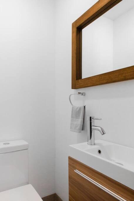 Neem 31 Comfortable, Luxury Apartment 10 Min To The Beach ตูลุม ภายนอก รูปภาพ
