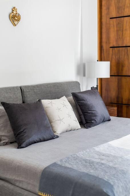 Neem 31 Comfortable, Luxury Apartment 10 Min To The Beach ตูลุม ภายนอก รูปภาพ