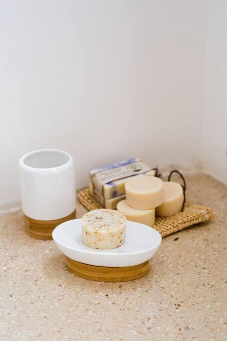 Neem 31 Comfortable, Luxury Apartment 10 Min To The Beach ตูลุม ภายนอก รูปภาพ